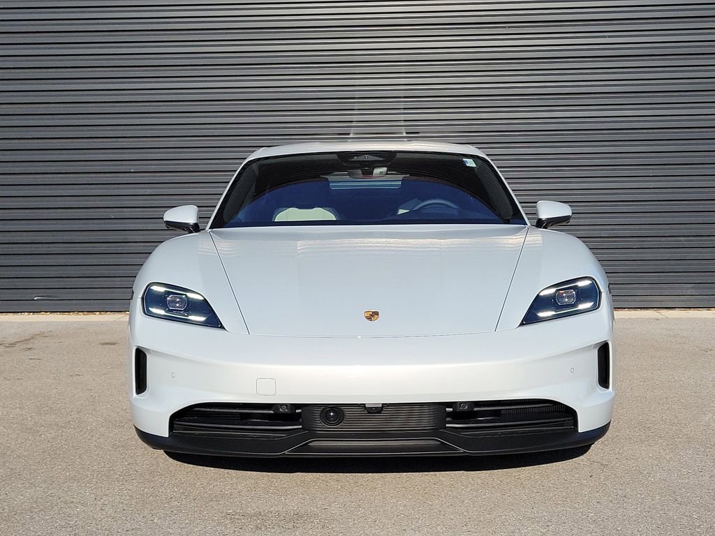 New 2026 Porsche Taycan AWD/4WD image 10