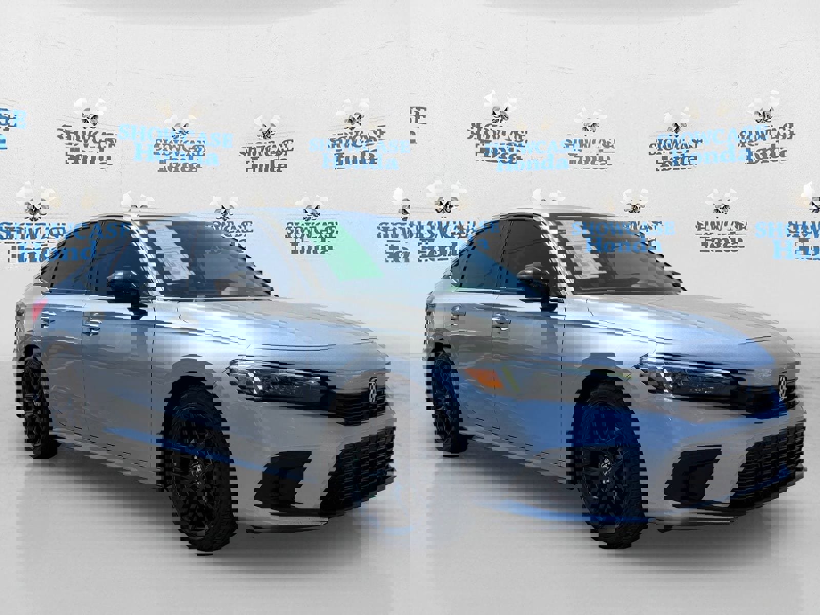 Used 2022 Honda Civic Sport image 10