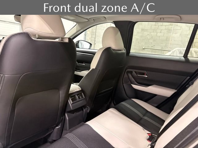 Certified 2026 MAZDA CX-50 AWD 2.5 S w/ Weather Package image 14