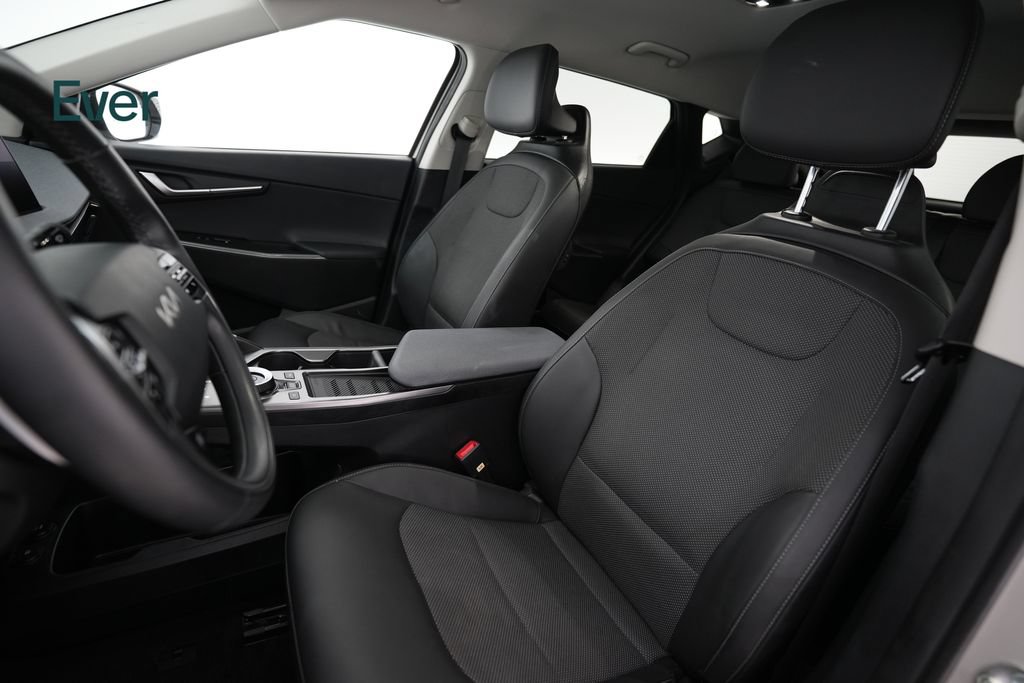 Used 2024 Kia EV6 Light AWD/4WD image 4