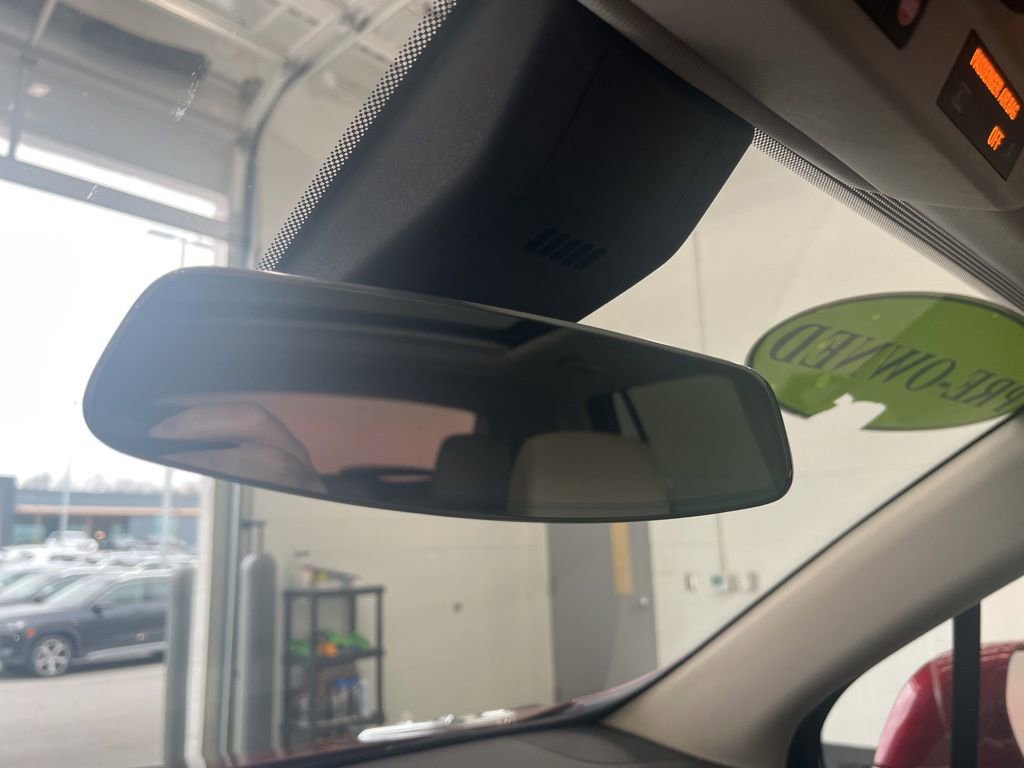 Used 2020 Buick Envision Premium image 27