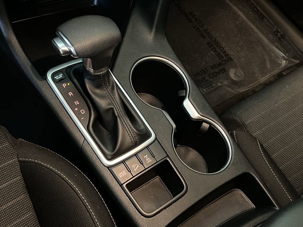 Used 2020 Kia Sportage LX w/ LX Popular Package image 26