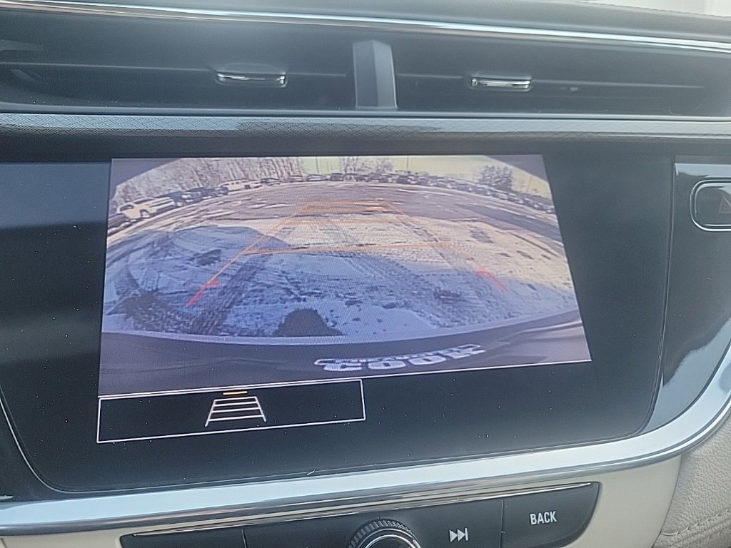 Used 2023 Buick Encore GX Select image 13