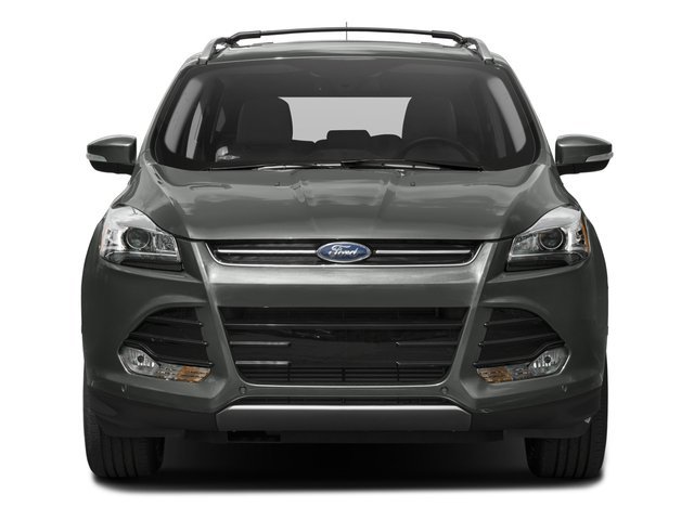 Used 2016 Ford Escape Titanium AWD/4WD image 7