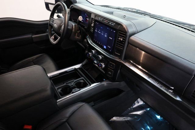 Used 2024 Ford F250 Lariat w/ FX4 Off-Road Package image 80