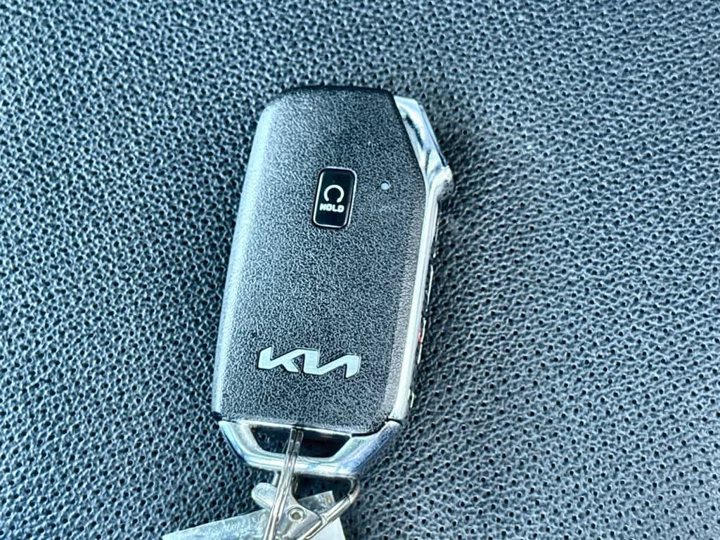 Certified 2024 Kia Sportage SX AWD/4WD image 28