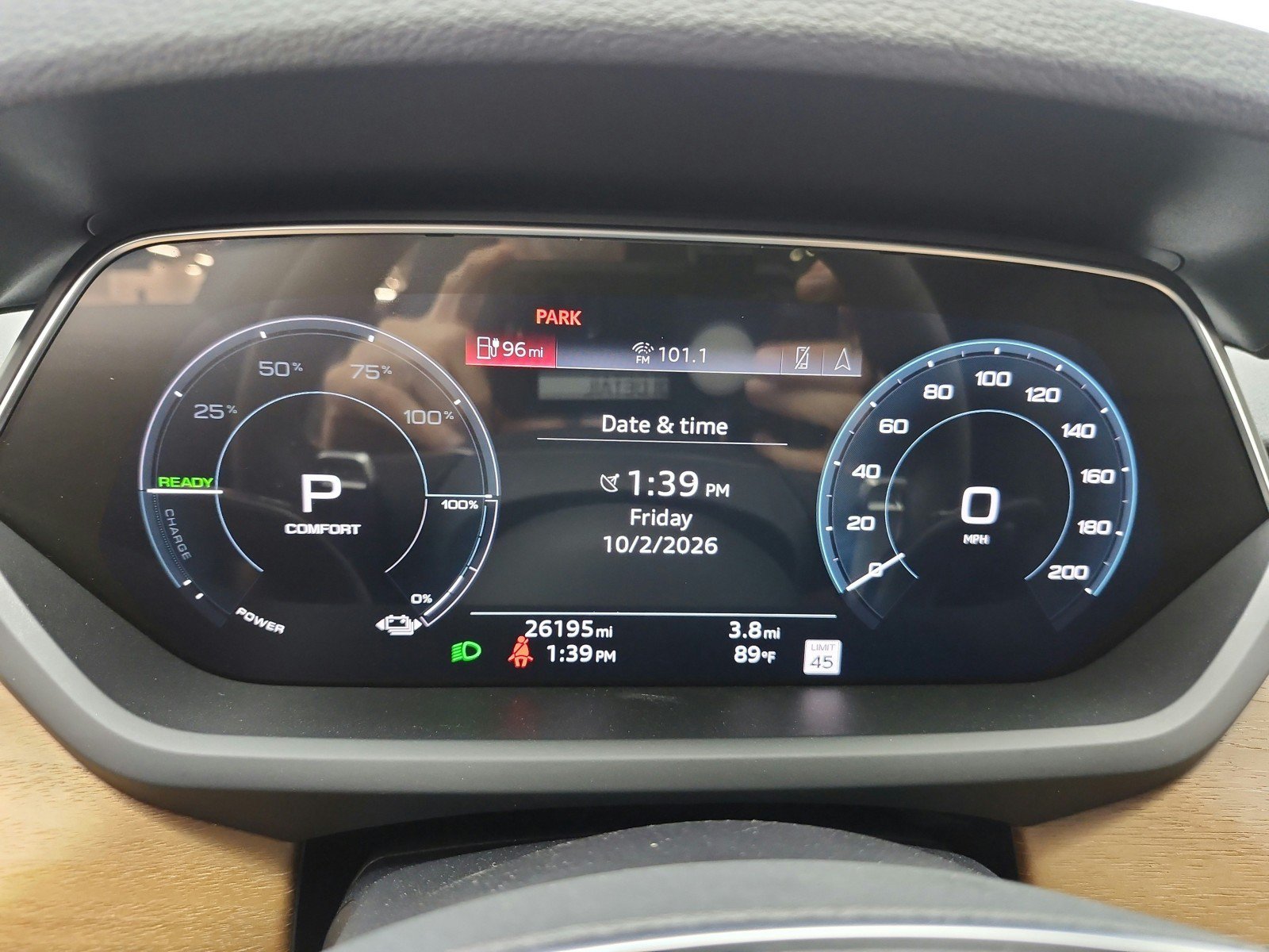 Used 2023 Audi e-tron GT Premium Plus AWD/4WD image 10