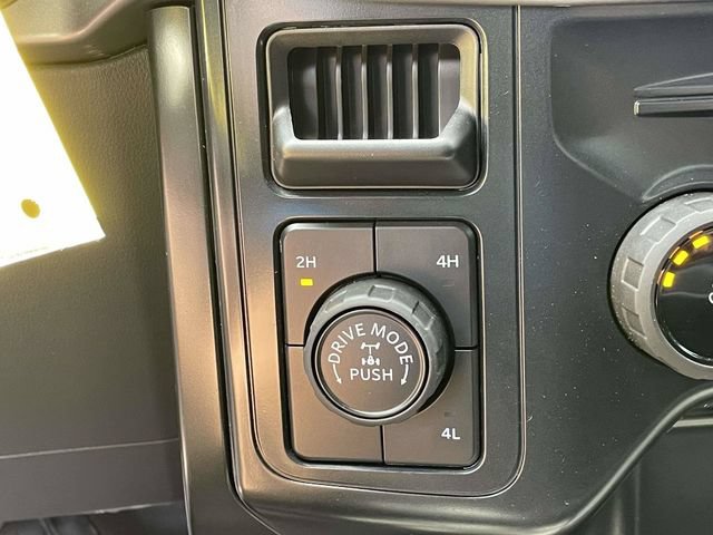 Used 2025 Ford F150 XL AWD/4WD image 17