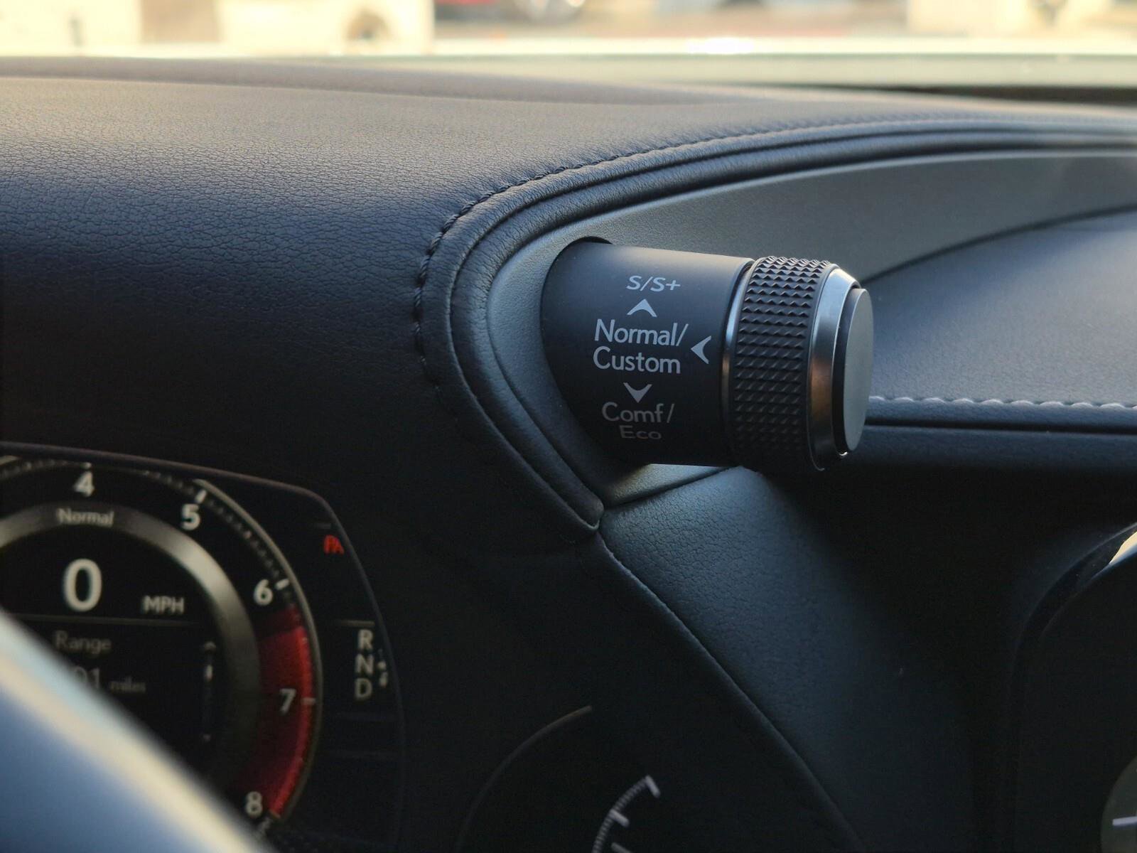 Used 2021 Lexus LS 500 image 18