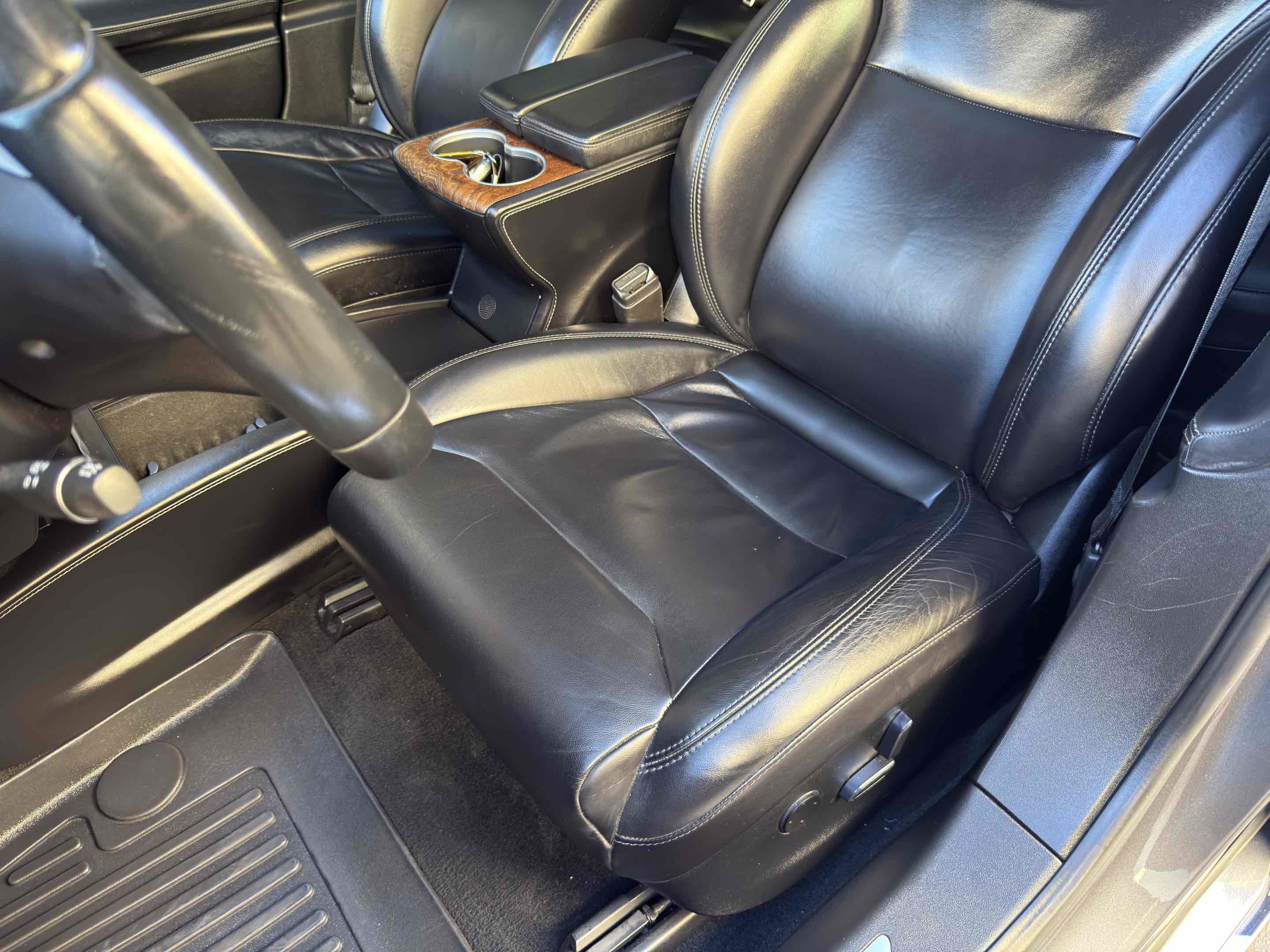 Used 2017 Tesla Model S 75 RWD image 36