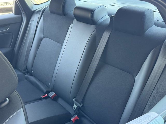 Used 2024 Honda Civic Sport image 16