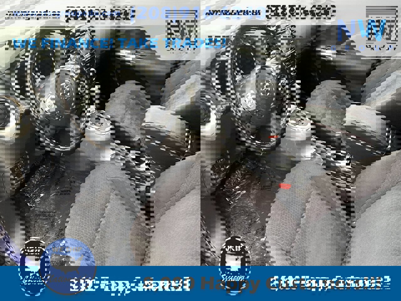 Used 2015 Nissan Juke SV image 4