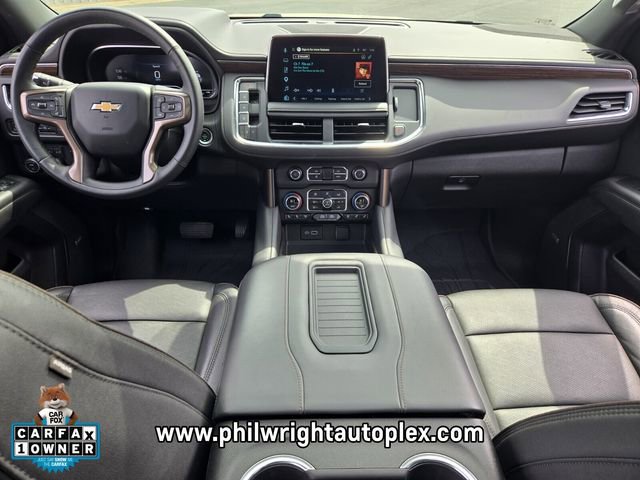 Used 2023 Chevrolet Tahoe High Country RWD image 16
