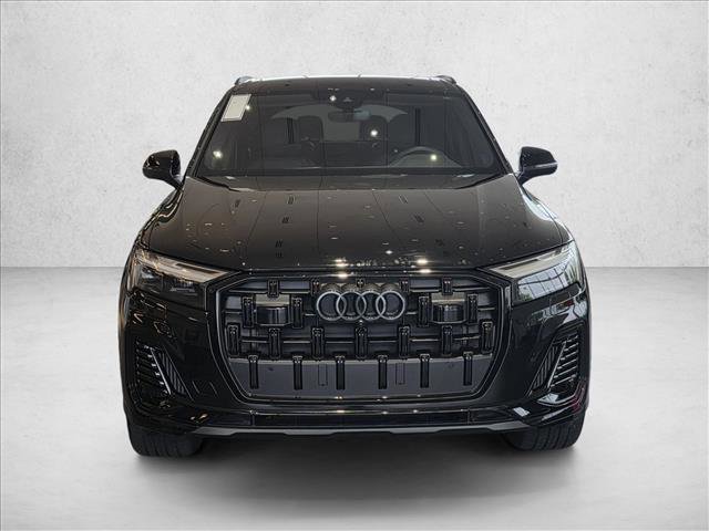 New 2025 Audi Q7 3.0T Premium Plus AWD/4WD video 2