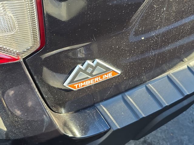 Used 2022 Ford Explorer Timberline image 6