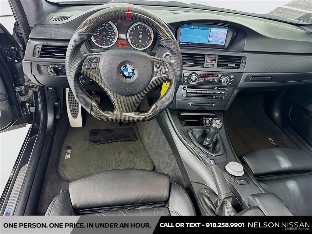 Used 2008 BMW M3 Coupe image 22