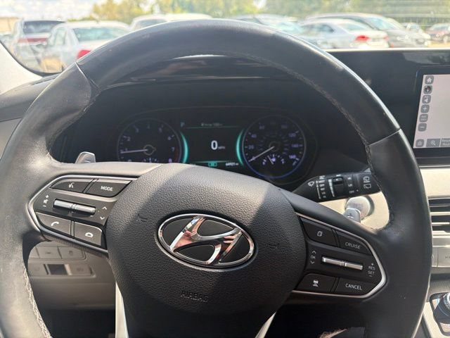 Used 2021 Hyundai Palisade SEL w/ Cargo Package AWD/4WD image 14