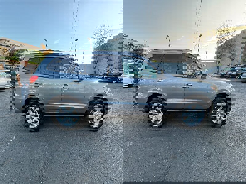 Used 2007 Hyundai Santa Fe Limited image 4