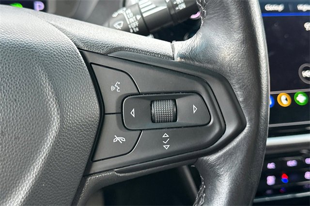 Used 2022 Chevrolet Bolt LT w/ Infotainment Package image 28