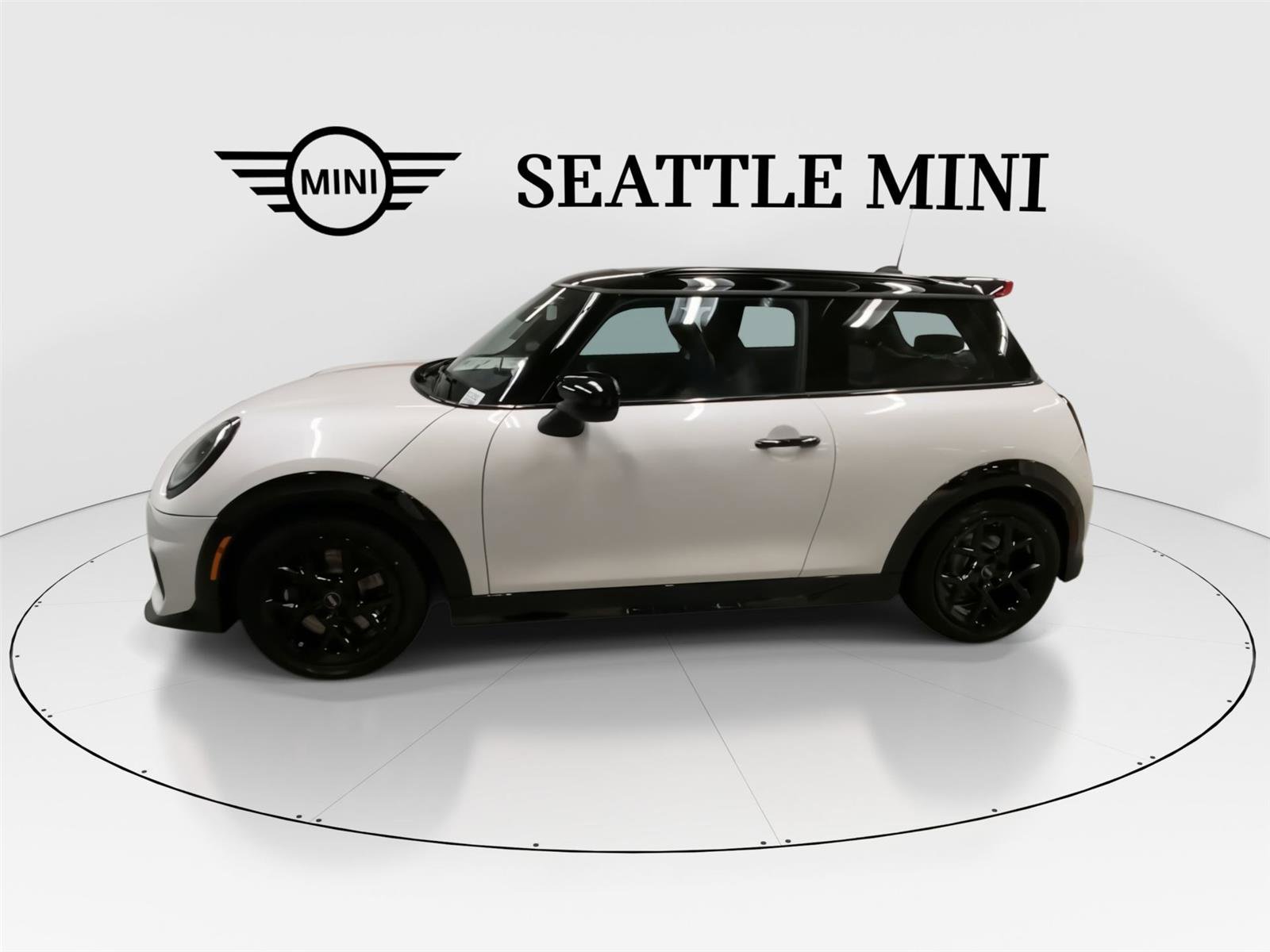 New 2026 MINI Cooper S image 6