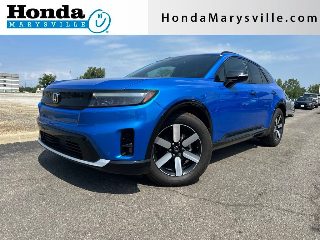 Used 2025 Honda Prologue Touring image 1