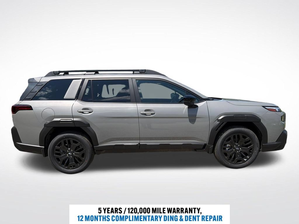 New 2026 Subaru Outback Limited XT AWD/4WD image 10
