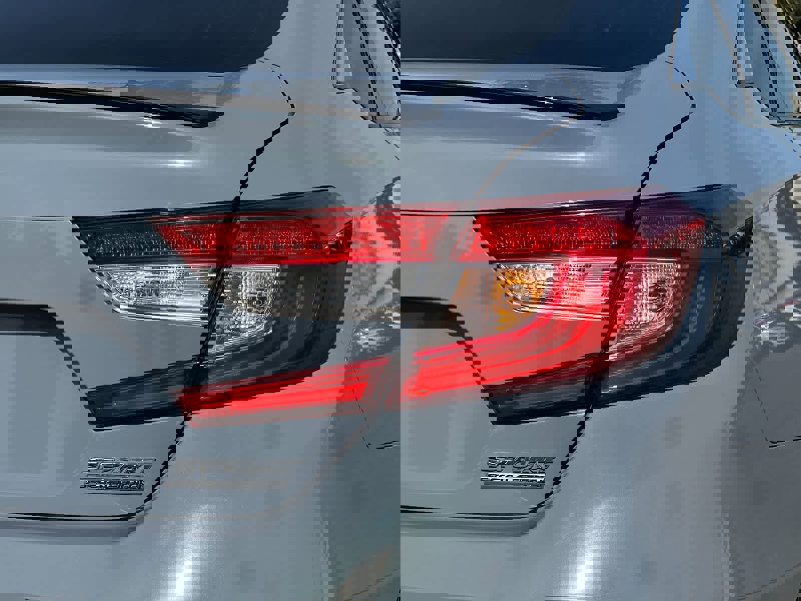 Used 2022 Honda Accord Sport Special Edition image 27