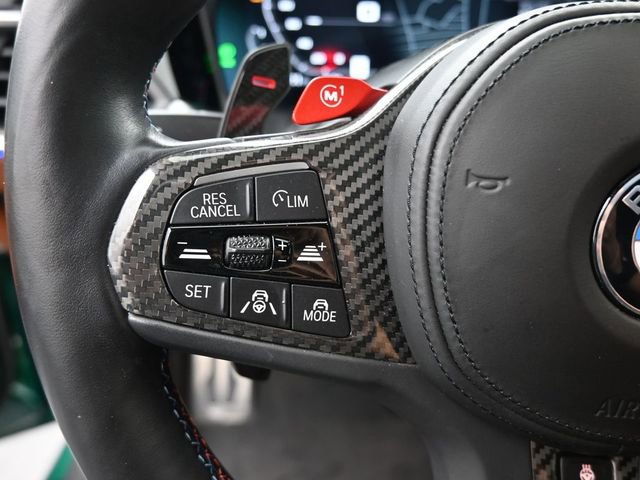 Used 2023 BMW M4 xDrive Competition image 2