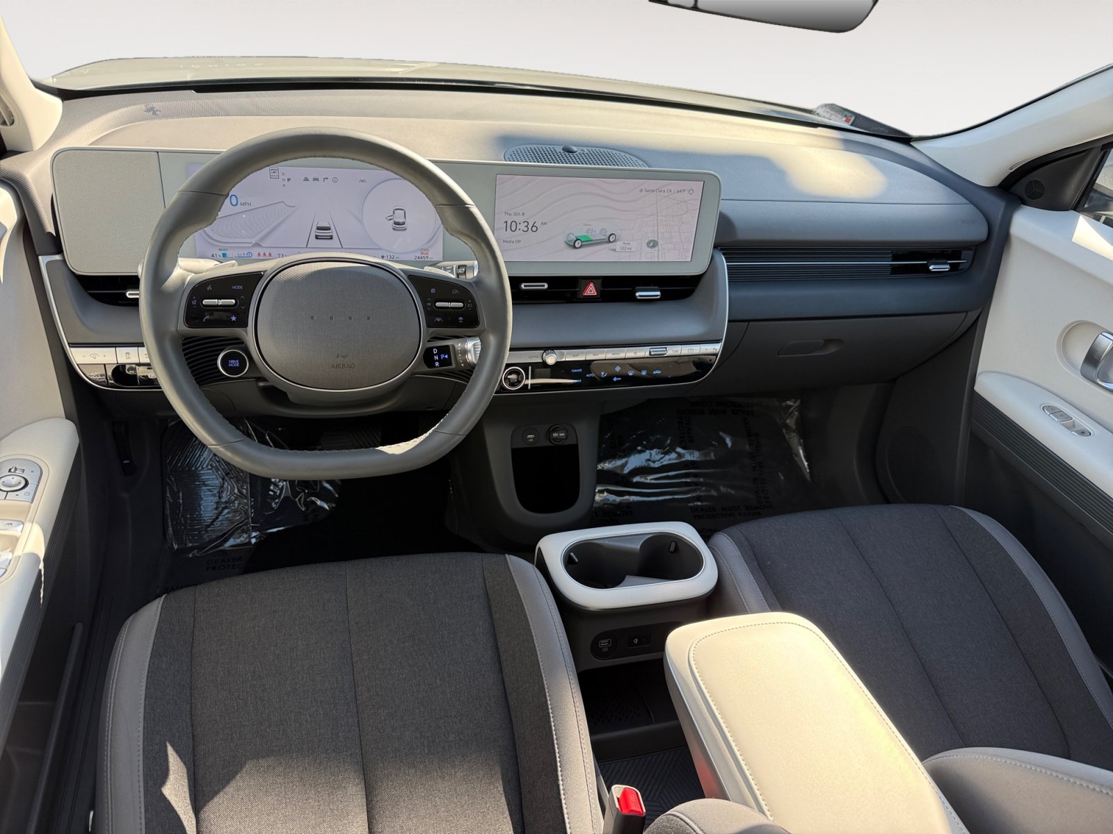 Certified 2024 Hyundai Ioniq 5 SEL RWD image 15