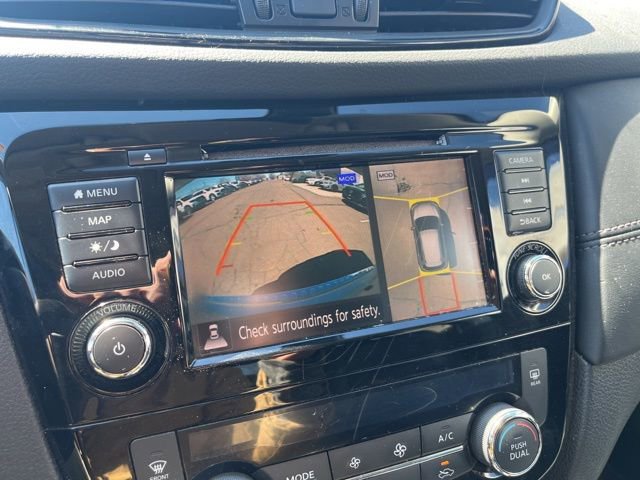 Used 2019 Nissan Rogue SL image 47
