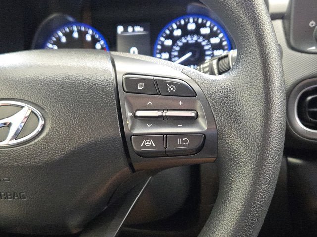 Used 2022 Hyundai Kona SEL w/ Cargo Package FWD image 24