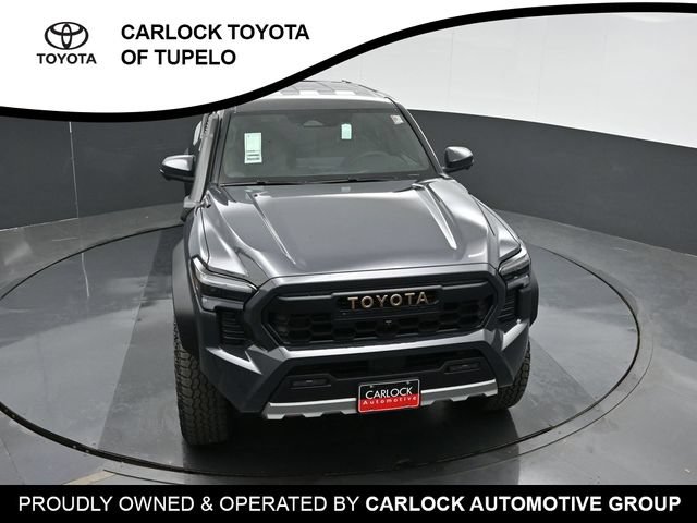 New 2026 Toyota Tacoma 4x4 Double Cab Hybrid image 46