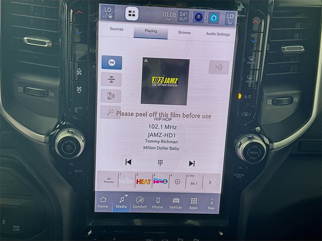 New 2026 RAM 3500 Big Horn image 13