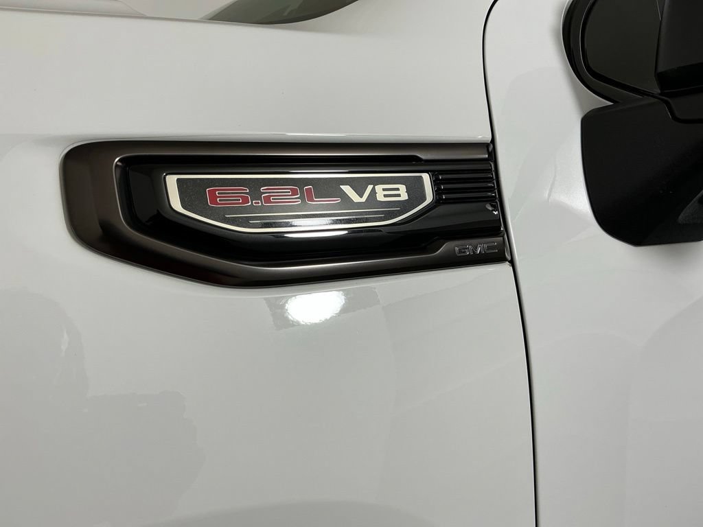 Used 2023 GMC Sierra 1500 AT4X AWD/4WD image 31