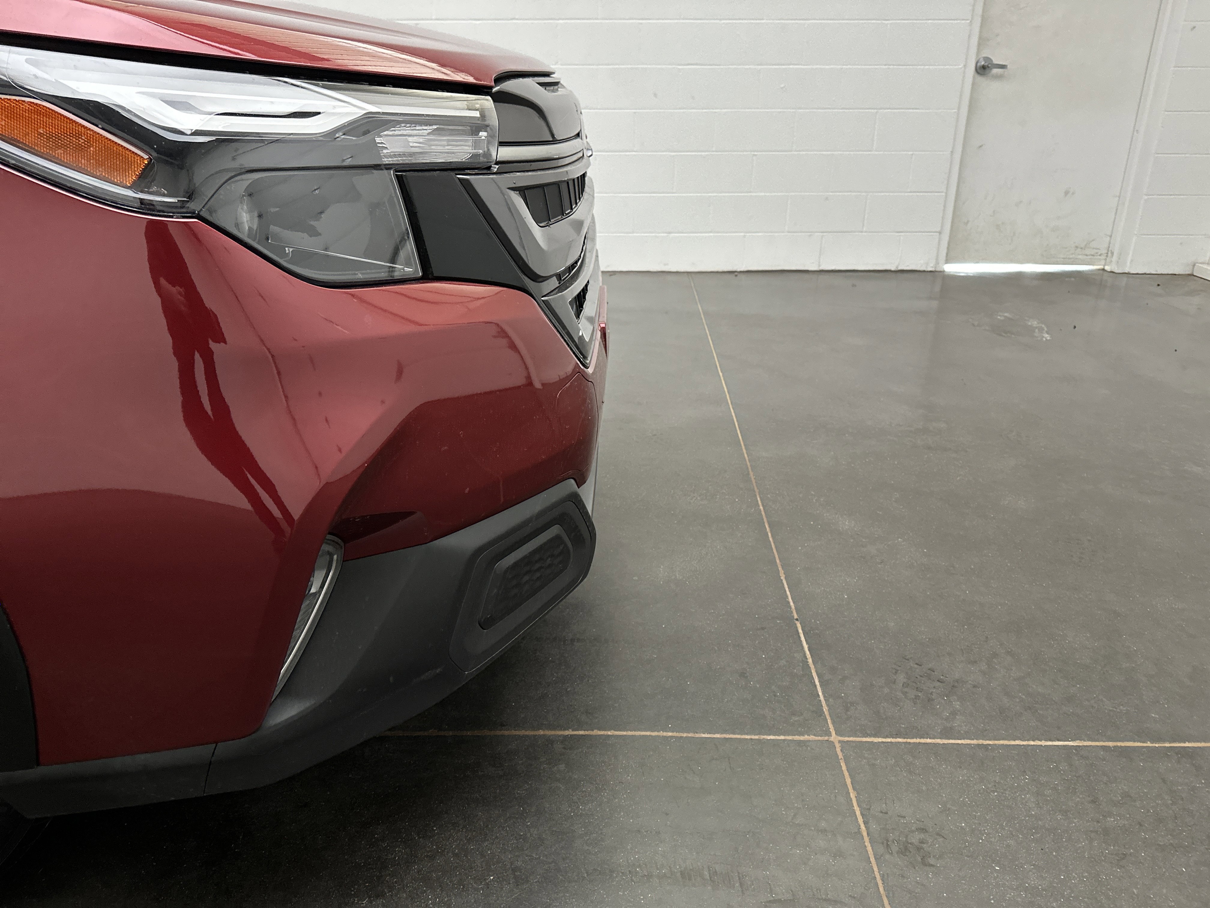 Used 2025 Subaru Forester Premium w/ Convenience Package #1 image 2