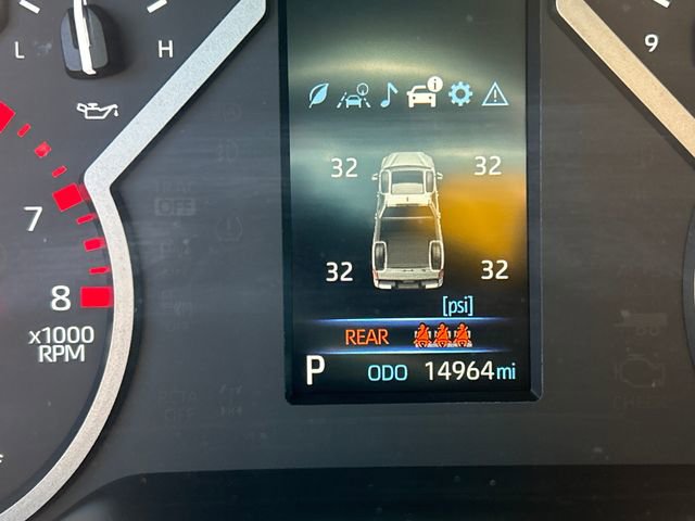 Used 2023 Toyota Tundra SR5 w/ SR5 Premium Package image 17