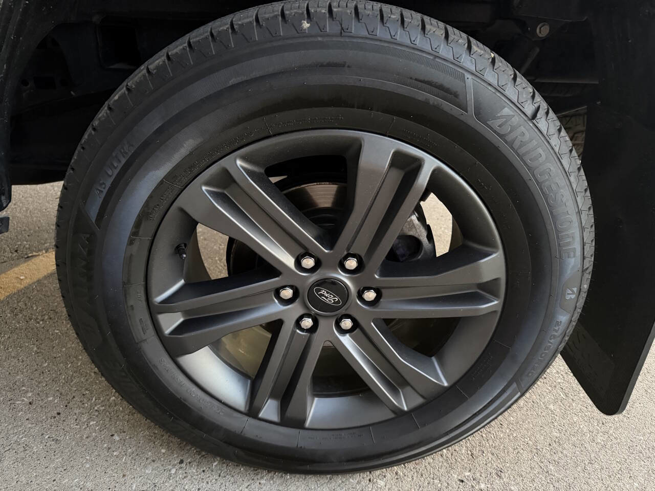 Used 2023 Ford F150 XLT w/ Equipment Group 302A High image 26