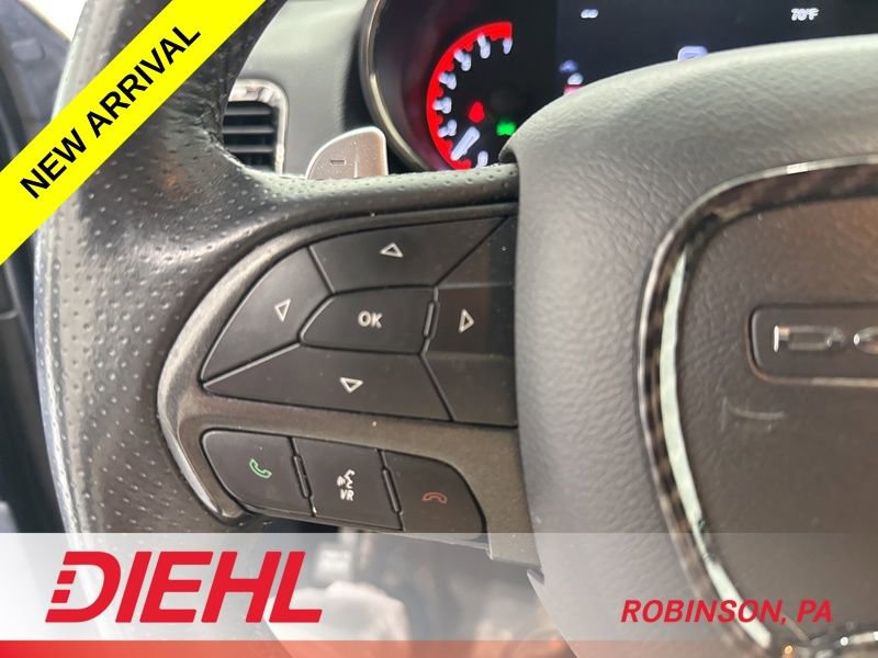 Used 2018 Dodge Durango GT w/ Trailer Tow Group IV image 27