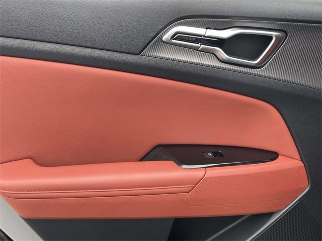 Certified 2024 Kia Sportage SX image 26