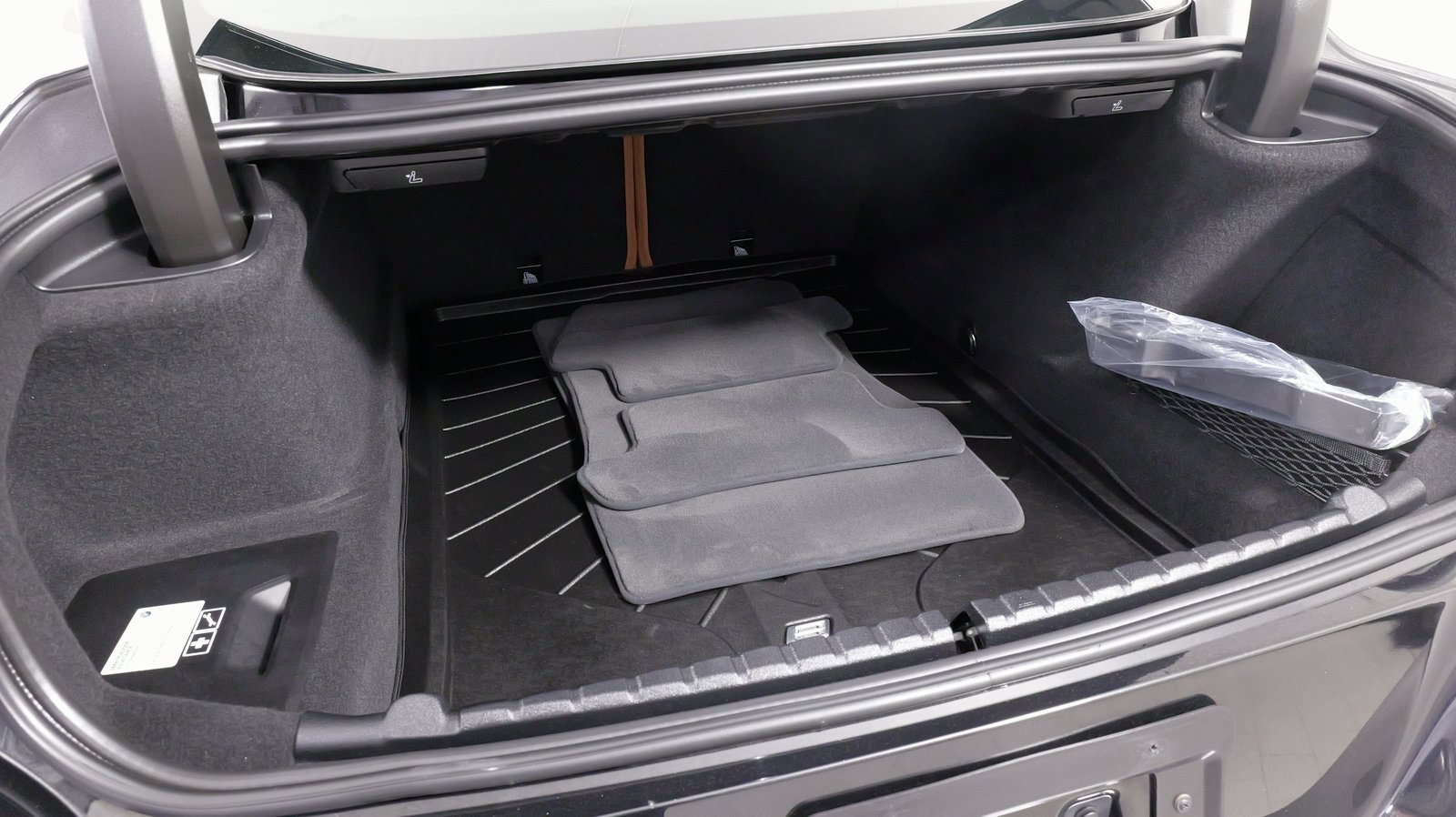 Used 2024 BMW 840i Coupe image 60