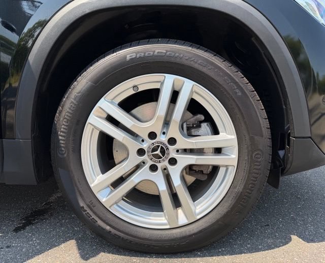 Certified 2023 Mercedes-Benz GLA 250 4MATIC image 11