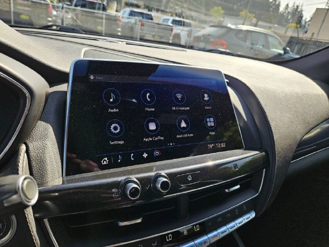 Used 2020 Cadillac CT5 Luxury RWD image 29