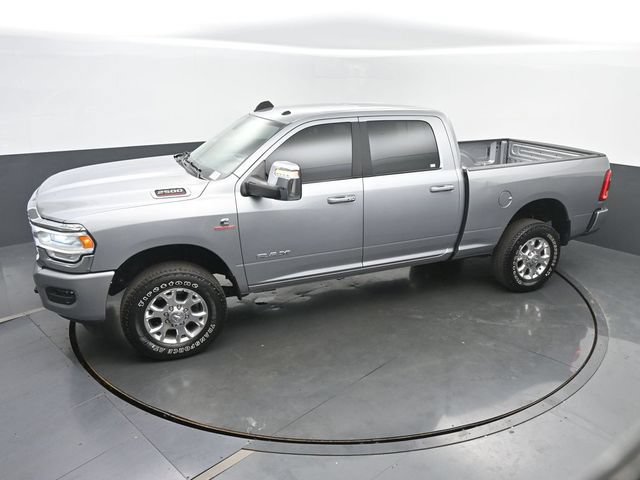 Used 2024 RAM 2500 Laramie AWD/4WD image 36