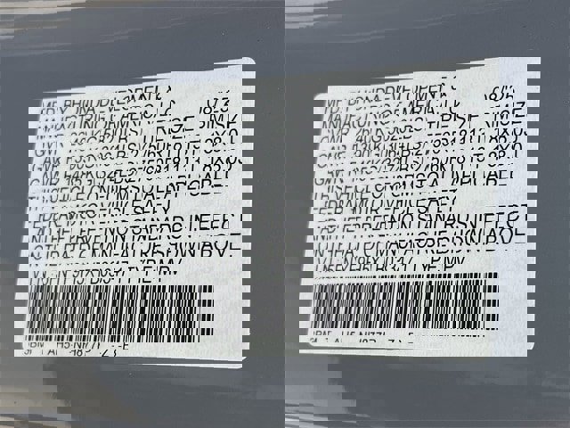 New 2026 Honda Passport TrailSport image 27