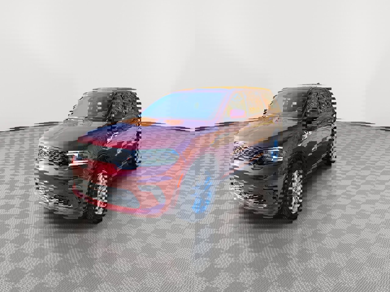 Used 2022 Dodge Durango GT image 4