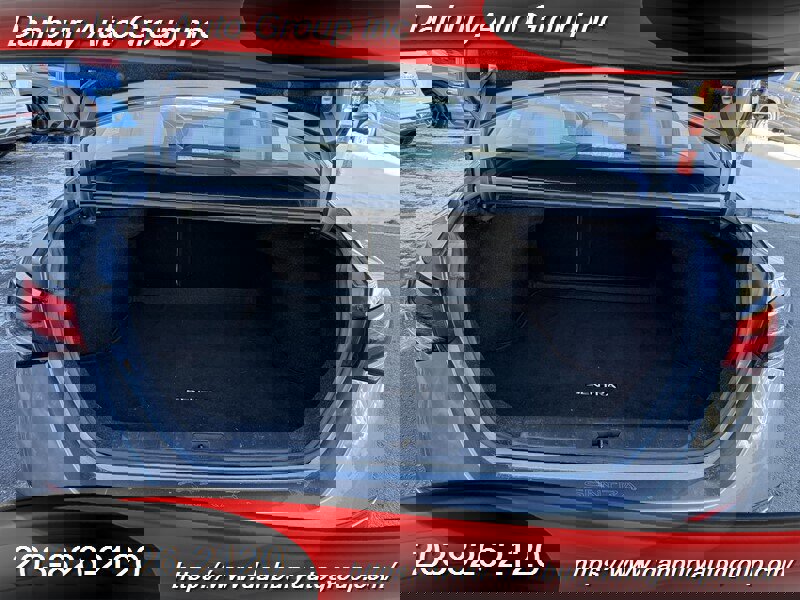 Used 2021 Nissan Sentra SV w/ SV Premium Package image 12