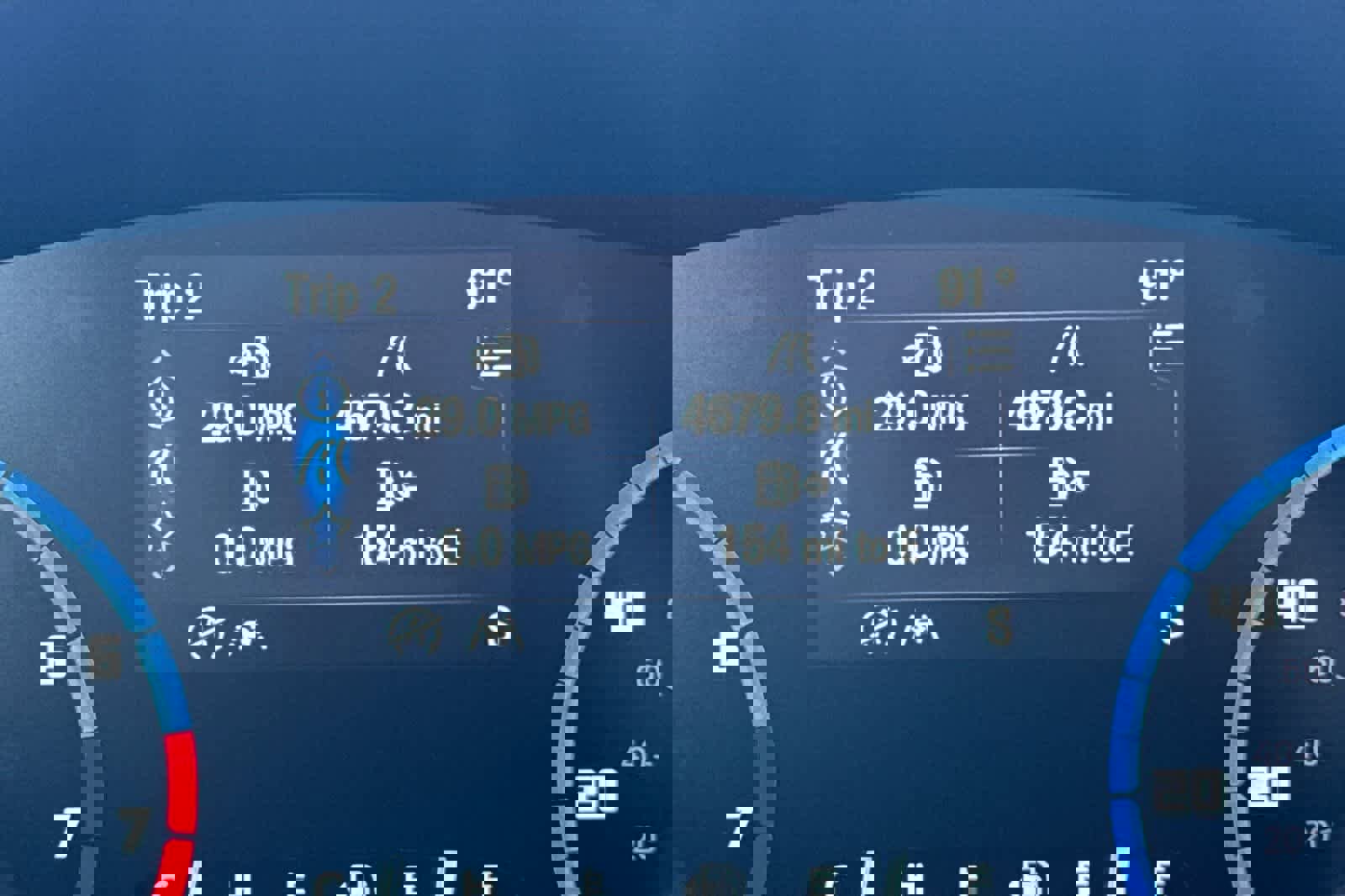 Used 2024 Ford Bronco Sport Big Bend image 29