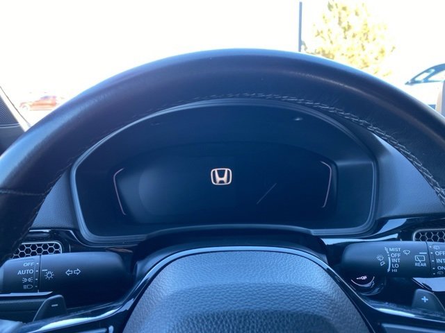 Used 2024 Honda Civic Sport image 17