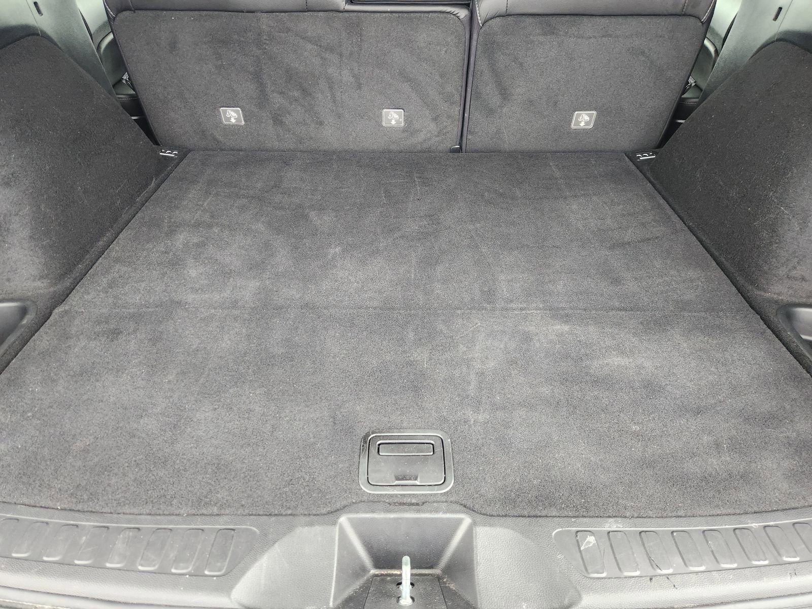 Used 2023 Honda Passport EX-L image 36