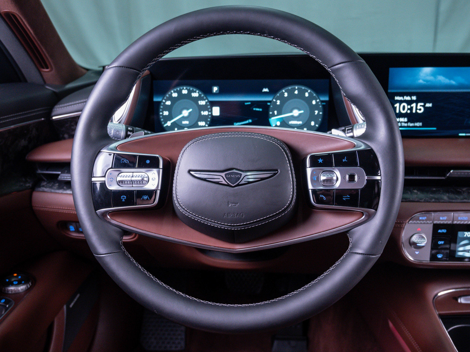 Used 2024 Genesis G90 3.5T image 15